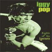 Nights of the Iguana