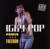 Power & Freedom