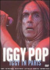 Iggy in Paris