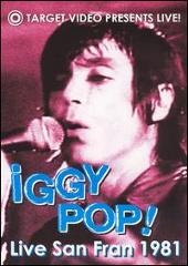 Live San Fran 1981 [DVD]