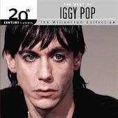 20th Century Masters - The Millennium Collection: The Best Of Iggy Pop