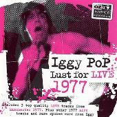 Lust for Life: Live 1977