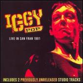 Live San Fran 1981