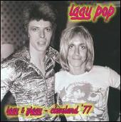 Iggy & Ziggy: Cleveland '77