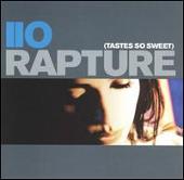 Rapture [US CD]