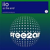 At the End [8 Tracks]