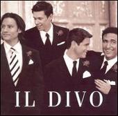 Il Divo [DualDisc]