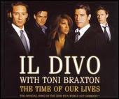 Time of Our Lives, Pt. 2 [Maxi Single]