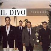 Siempre [Barnes & Noble Exclusive]