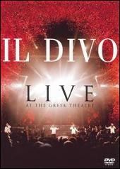 Live at the Greek