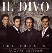 Promise [CD//DVD]