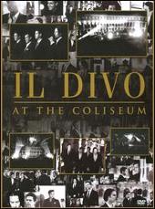 At the Coliseum