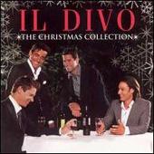 Christmas Collection/Yule Log [DVD]