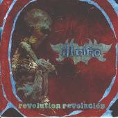Revolution Revolución