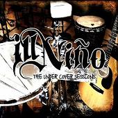 The Under Cover Sessions EP
