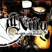 The Under Cover Sessions (Explicit)
