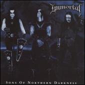 Sons of Northern Darkness