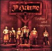 Verehrt Und Angespien (Worshipped & Spat At)