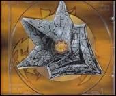 Black-Ash Inheritance