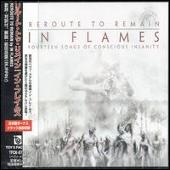 Reroute to Remain [Japan]