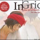 Tu Es Foutu (You Promised Me) [Australia CD]
