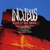 Alive At Red Rocks