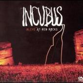 Alive at Red Rocks [DVD & CD]