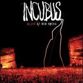 Alive at Red Rocks [Blu-Ray]