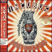 Light Grenades [Japan Bonus Tracks]