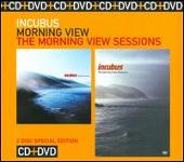 Morning View//The Morning View Sessions [CD//DVD]