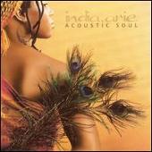 Acoustic Soul [UK Bonus Tracks]