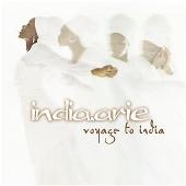 Voyage to India