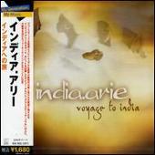 Voyage to India [Bonus Track]