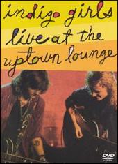 Live at the Uptown Lounge [Video/DVD]