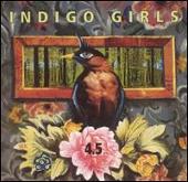 4.5: The Best of the Indigo Girls