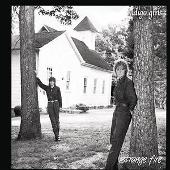 Strange Fire [Bonus Tracks]
