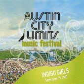 Live At Austin City Limits Music Festival 2007 (2-Track Single)