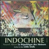 Republique des Meteors