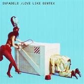 Love Like Semtex  (Live)