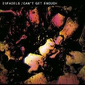 Can't Get Enough [CD #1]