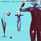 Love Like Semtex (3-Track Maxi-Single)