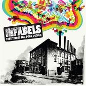 Free Things For Poor People (4-Track Maxi-Single)