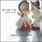 The Way I Am (Karaoke Version) - Single