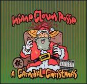 Carnival Christmas EP
