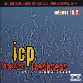 Forgotten Freshness, Vols. 1-2