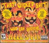 Hell's Pit [Live Special Edition]