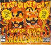 Hell's Pit