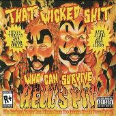 Hell's Pit, Pt. 2