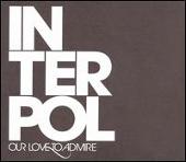 Our Love to Admire [CD/DVD]