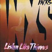 Listen Like Thieves